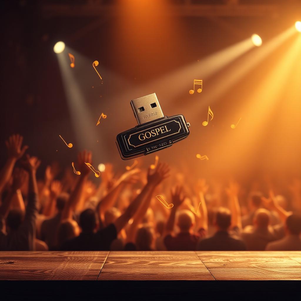 10.000 Músicas Gospel