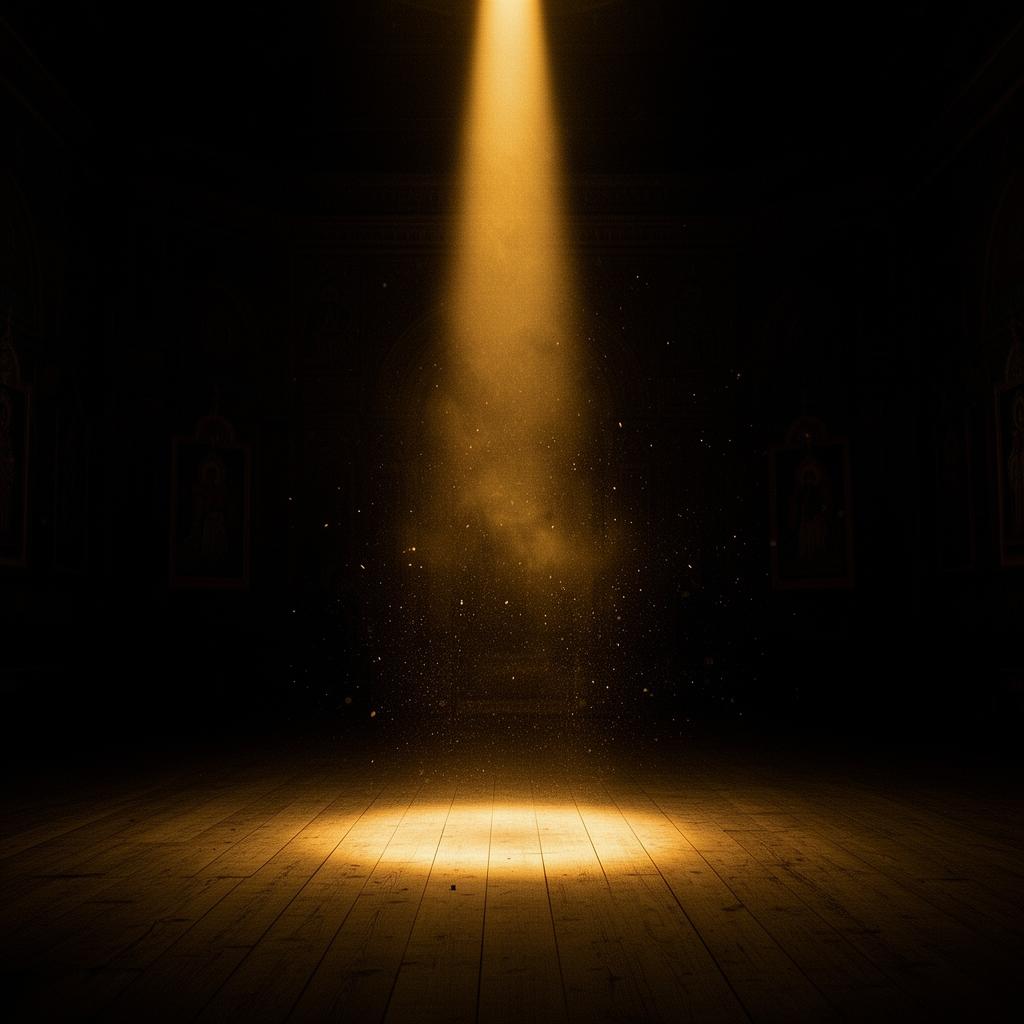 Devocional — Quarto de Guerra